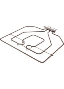 Bosch Siemens 00470845 Heizelement Oberhitze Klappgrill für Backofen
