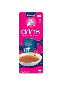 Vitakraft Drink Losos 5x30 g