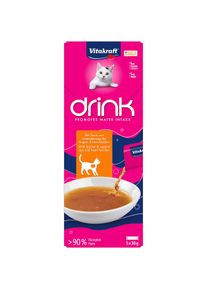 Vitakraft Drink Kuře 5x30 g