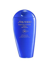 Shiseido Ochrana Expert Sun Protector Face & Body Lotion Opalovací krém 300 ml