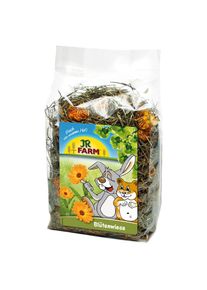 JR FARM pícniny pro hlodavce.- Rozkvetlá louka 300 g