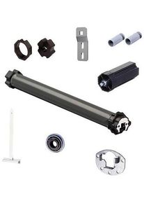 SELVE 412113300 Rohrmotor Rolladenantrieb SE Pro 2/7