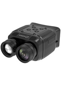 Renkforce RF-5044476 digitales Nachtsichtgerät Binokular Überwachung 1,3MP FHD CMOS-Sensor schwarz