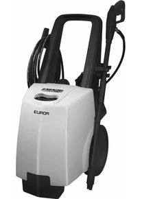 Eurom Force HWC2300 Heißwasserreiniger Hochdruck-Reiniger 2300 Watt 145bar Druck