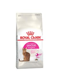 2 kg Royal Canin Savour Exigent Adult granule