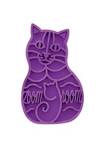 Kartáč Kong Cat Zoom Groom