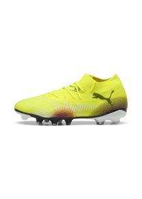 Puma Ženy Kopačky 'Future 8 Match' žlutá 9