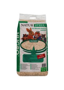 Hugro Konopné stelivo - 30 l