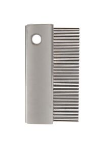 Trixie hřeben na vyčesávání vší a pylu - 6 cm