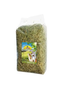 JR FARM seno z horských luk - 2,5 kg