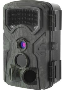Renkforce RF-HC-550 Wildkamera Wildüberwachung Infrarot 13MP Low-Glow-LEDs Bewegungsmelder camouflage