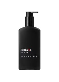 Berani Péče o tělo Přírodní sprchový gel Sprchové gely 300 ml