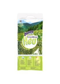 3kg Bunny FrischGras seno