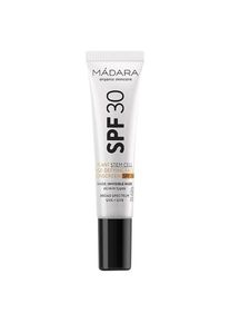 Mádara MÁDARA Sluneční ochrana Ochrana proti stárnutí s rostlinnými kmenovými buňkami Anti-Aging 10 ml
