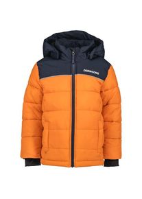 DIDRIKSONS 1913 Didriksons Kid's Fox Jacket Synthetic jacket Kids (90, orange)