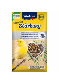 Vitakraft posiluj&iacute;c&iacute; směs pro kan&aacute;rky 5&times; 30 g