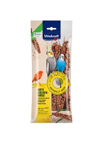 Vitakraft Vita Nature červen&yacute; prosn&yacute; klas 5 &times; 80 g