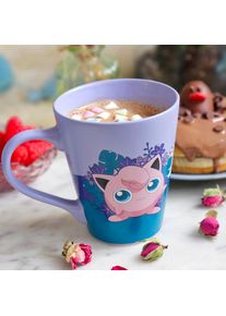 Pokémon Pokemon - Tazza Jigglypuff