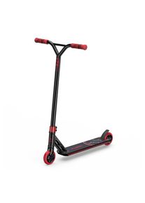 Fuzion Pro X-5 Black/Red