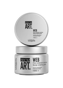 L'Oréal L’Oréal Professionnel Paris Tecni.ART Web Vlákno a guma 150 ml