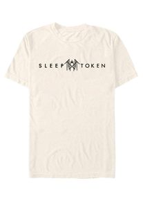 Sleep Token - TMBTE Natural - Tričko - béžový - 3XL - 100% bavlna,Trikot