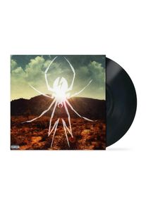 My Chemical Romance - Danger Days The True Lives Of The Fabulous Killjoys - Vinyl