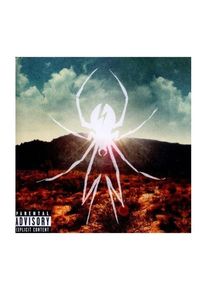My Chemical Romance - Danger Days The True Lives Of The Fabulous Killjoys - CD