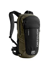 Ortovox Traverse 20 Mountaineering backpack (20 l, black)