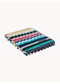 Missoni Bavlněný hamam ručník Carlie Barevná Bavlna Š 100 cm, D 180 cm