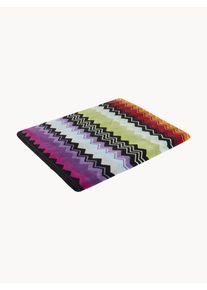 Missoni Bavlněný hamam ručník Giacomo Barevná Bavlna Š 100 cm, D 150 cm
