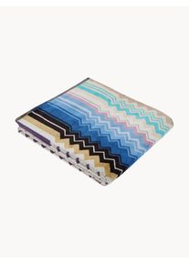 Missoni Bavlněný hamam ručník Giacomo Barevná Bavlna Š 100 cm, D 150 cm