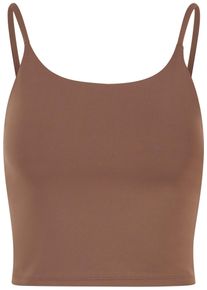 Urban Classics Ženy Sportovní top pueblo S