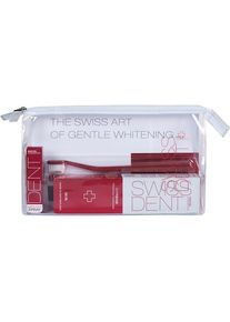 Swissdent Sady Dárková sada EXTREME Promo Péče o zuby