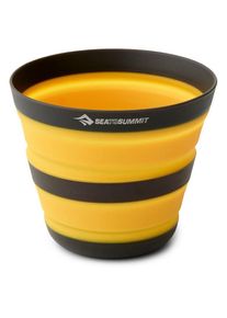 Sea To Summit Frontier Ultralight Collapsible Cup Mug (400 ml, multi)