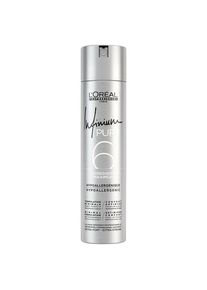 L'Oréal L’Oréal Professionnel Paris Infinium Pure Strong Laky na vlasy 300 ml