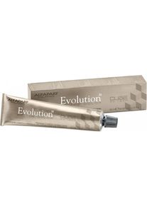 Alfaparf Milano Evolution of the Color Zlaté tóny Barvení vlasů 60 ml
