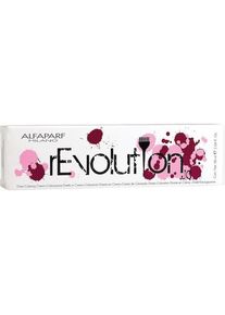 Alfaparf Milano Revolution JC Direct Coloring Cream Original Barvení vlasů 90 ml
