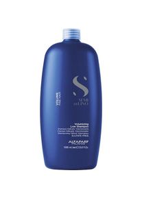Alfaparf Milano Semi di Lino Volumizing Low Shampoo Šampony pro objem vlasů 1000 ml