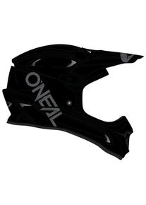 O Neal O'Neal Sonus Helmet Solid Bike helmet (XL - 61/62 cm, black)