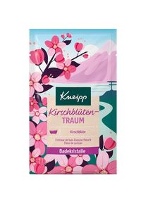 Kneipp Bath crystals Krystaly do koupele Cherry blossom dream Čištění 60 g