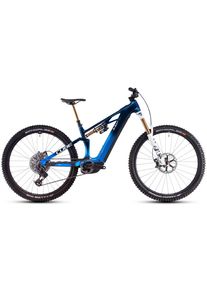 Cube Stereo Hybrid ONE44 HPC AT 800 actionteam 2025 - RH-XL