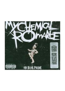 My Chemical Romance - The Black Parade - CD
