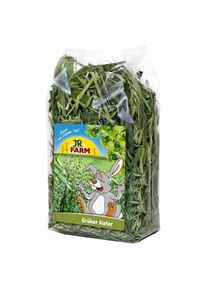 JR FARM zelený oves - 500 g