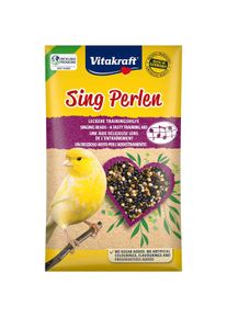 Vitakraft Sing-Perlen pro kan&aacute;ry 20 g