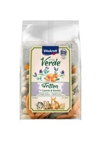 Vitakraft VitaVerde Fritten pro v&scaron;echny hlodavce 200 g
