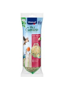 Vitakraft Vita Garden&reg; knedl&iacute;k jablka a rozinky 4 kusy