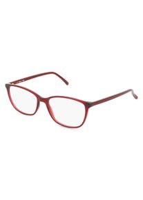 Fielmann JIL 027 CL VERA dámské brýle | Obruba: motýl, acetát, červená