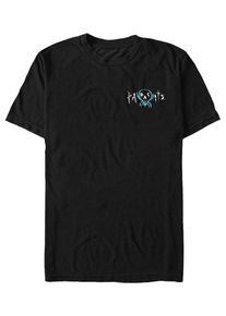 Bullet For My Valentine - Parasite - Tričko - Černá - S - 100% bavlna,Trikot