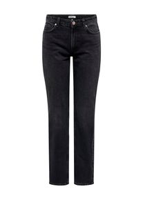 Only Ženy Džíny 'JACI' černá 31