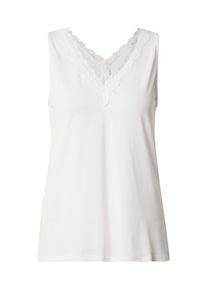 Only Ženy Top 'ONLFREE' b&iacute;l&aacute; XS